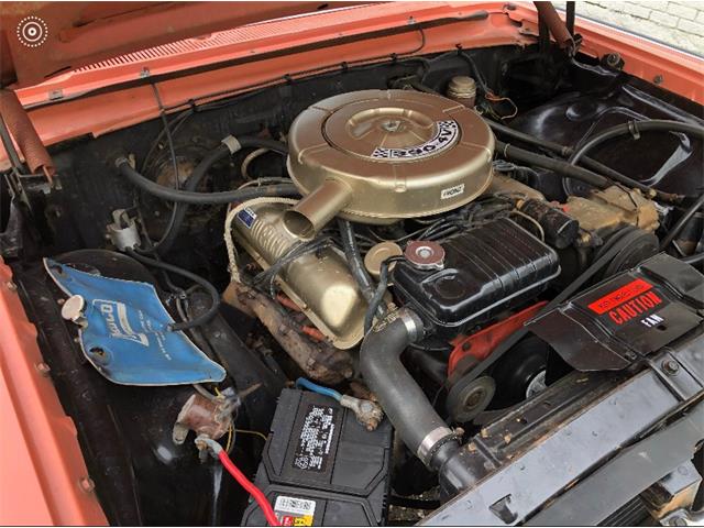 1964 Mercury Marauder (CC-1585834) for sale in Minneapolis, Minnesota