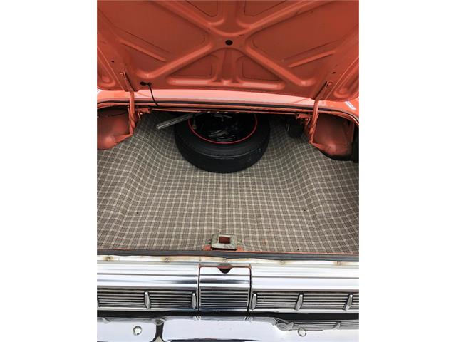 1964 Mercury Marauder (CC-1585834) for sale in Minneapolis, Minnesota