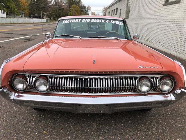 1964 Mercury Marauder (CC-1585834) for sale in Minneapolis, Minnesota