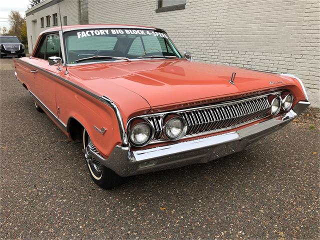 1964 Mercury Marauder (CC-1585834) for sale in Minneapolis, Minnesota