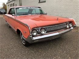 1964 Mercury Marauder (CC-1585834) for sale in Minneapolis, Minnesota