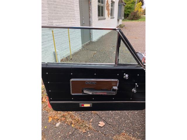 1964 Mercury Marauder (CC-1585834) for sale in Minneapolis, Minnesota