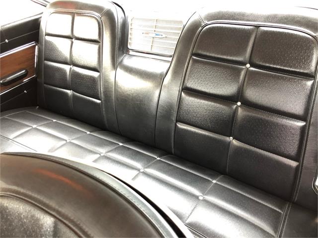 1964 Mercury Marauder (CC-1585834) for sale in Minneapolis, Minnesota