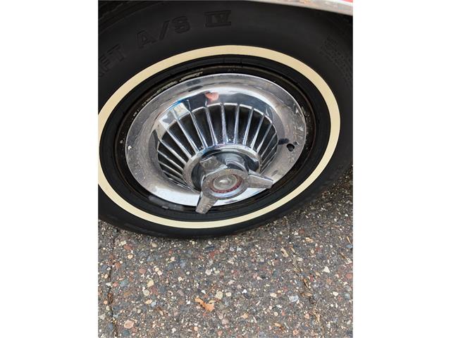 1964 Mercury Marauder (CC-1585834) for sale in Minneapolis, Minnesota