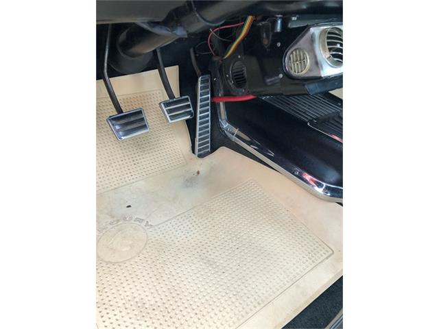 1964 Mercury Marauder (CC-1585834) for sale in Minneapolis, Minnesota