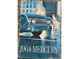 1964 Mercury Marauder (CC-1585834) for sale in Minneapolis, Minnesota