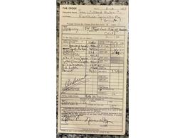 1964 Mercury Marauder (CC-1585834) for sale in Minneapolis, Minnesota