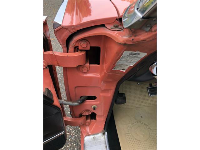 1964 Mercury Marauder (CC-1585834) for sale in Minneapolis, Minnesota