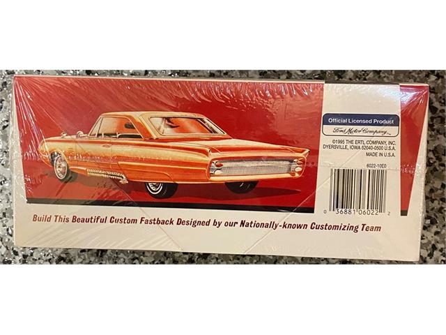 1964 Mercury Marauder (CC-1585834) for sale in Minneapolis, Minnesota