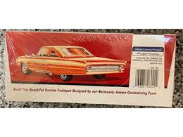 1964 Mercury Marauder (CC-1585834) for sale in Minneapolis, Minnesota