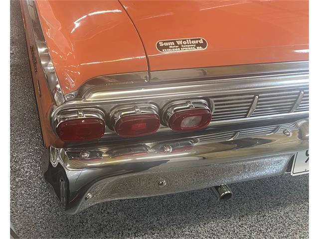 1964 Mercury Marauder (CC-1585834) for sale in Minneapolis, Minnesota