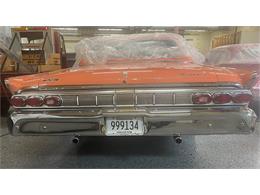 1964 Mercury Marauder (CC-1585834) for sale in Minneapolis, Minnesota