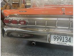 1964 Mercury Marauder (CC-1585834) for sale in Minneapolis, Minnesota