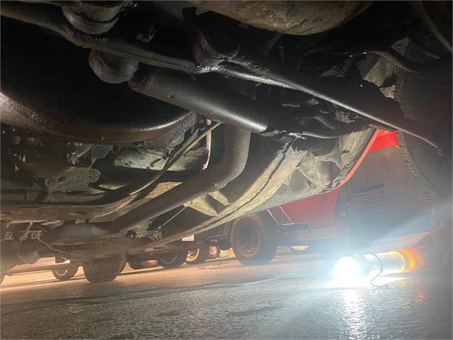 1964 Mercury Marauder (CC-1585834) for sale in Minneapolis, Minnesota