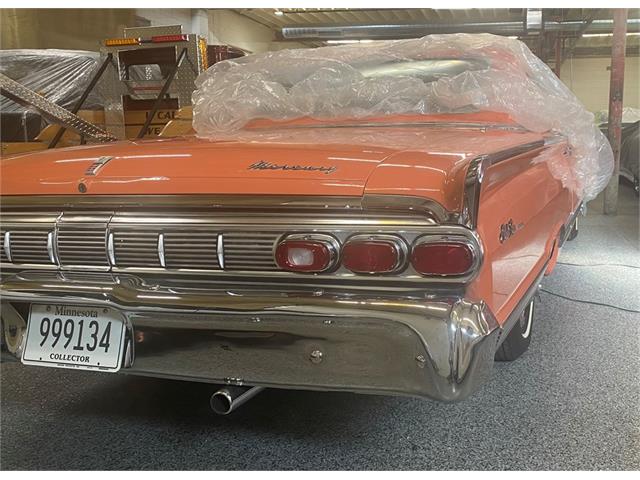 1964 Mercury Marauder (CC-1585834) for sale in Minneapolis, Minnesota