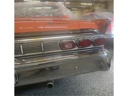 1964 Mercury Marauder (CC-1585834) for sale in Minneapolis, Minnesota