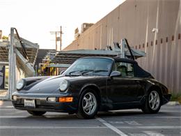 1992 Porsche 964 (CC-1585845) for sale in Marina Del Rey, California