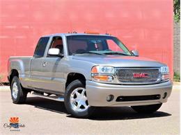 2003 GMC Sierra (CC-1585850) for sale in Tempe, Arizona