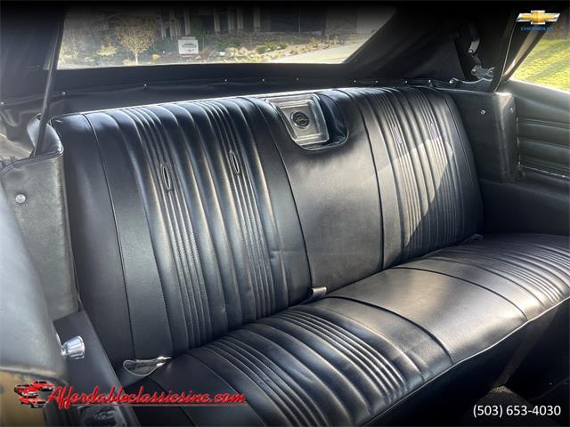 1967 Impala Seats on Sale | blog.websoft9.com