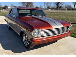 1963 Chevrolet Nova (CC-1585884) for sale in Orlando, Florida