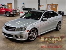 2011 Mercedes-Benz AMG (CC-1585897) for sale in Gurnee, Illinois