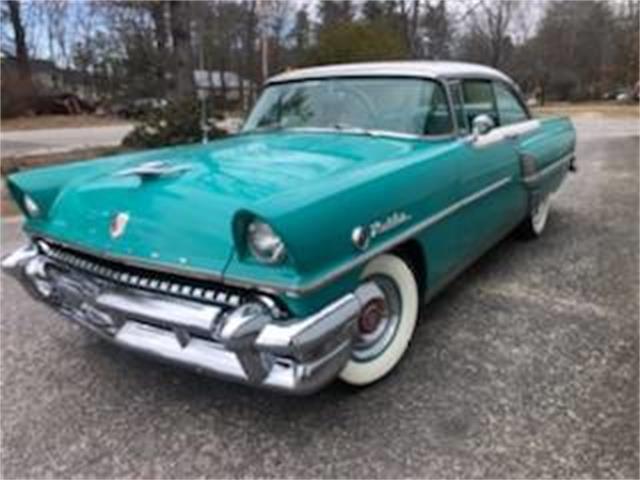 1955 Mercury Custom (CC-1585919) for sale in Carlisle, Pennsylvania