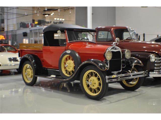 1928 Ford Model A (CC-1580592) for sale in Charlotte, North Carolina