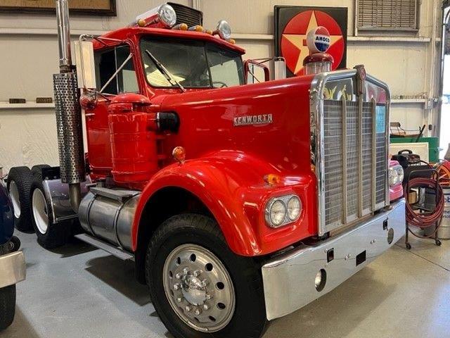 1968 Kenworth T2000 (CC-1585926) for sale in Forest City, North Carolina