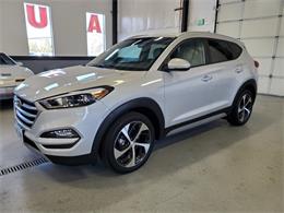 2018 Hyundai Tucson (CC-1585941) for sale in Bend, Oregon