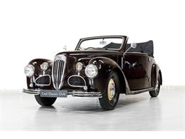 1937 Lancia Aprilia (CC-1585965) for sale in Naarden, Nood Holland
