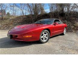 1997 Pontiac Firebird Formula (CC-1585993) for sale in Branson, Missouri