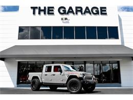 2020 Jeep Gladiator (CC-1580006) for sale in Miami, Florida