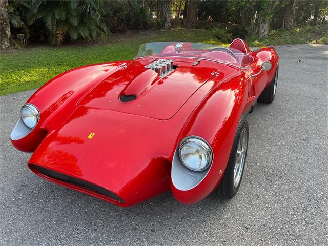 1957 Ferrari Testarossa (CC-1586091) for sale in Naples, Florida