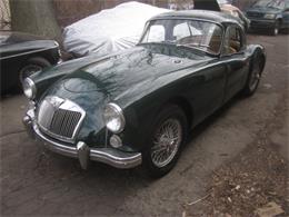 1960 MG MGA (CC-1586099) for sale in Stratford, Connecticut