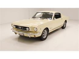 1965 Ford Mustang (CC-1586122) for sale in Morgantown, Pennsylvania