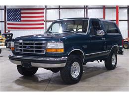 1993 Ford Bronco (CC-1586133) for sale in Kentwood, Michigan