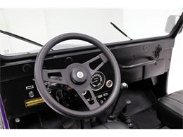 1973 Jeep CJ5 (CC-1586141) for sale in Morgantown, Pennsylvania