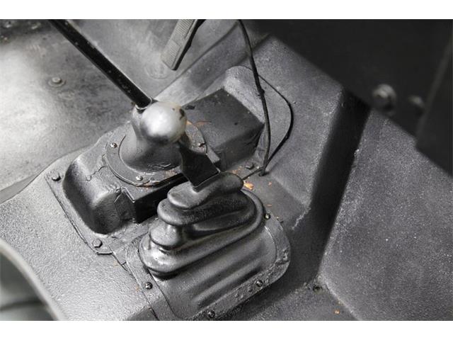 1973 Jeep CJ5 (CC-1586141) for sale in Morgantown, Pennsylvania