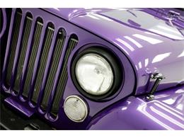 1973 Jeep CJ5 (CC-1586141) for sale in Morgantown, Pennsylvania