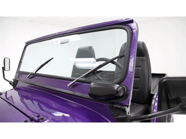 1973 Jeep CJ5 (CC-1586141) for sale in Morgantown, Pennsylvania
