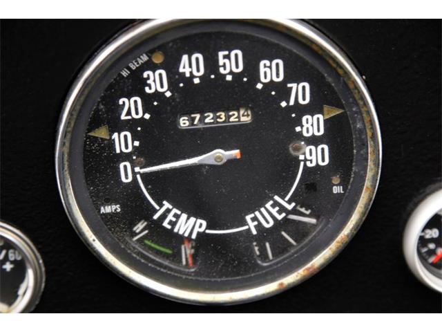 1973 Jeep CJ5 (CC-1586141) for sale in Morgantown, Pennsylvania