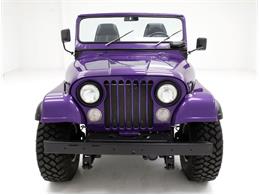 1973 Jeep CJ5 (CC-1586141) for sale in Morgantown, Pennsylvania