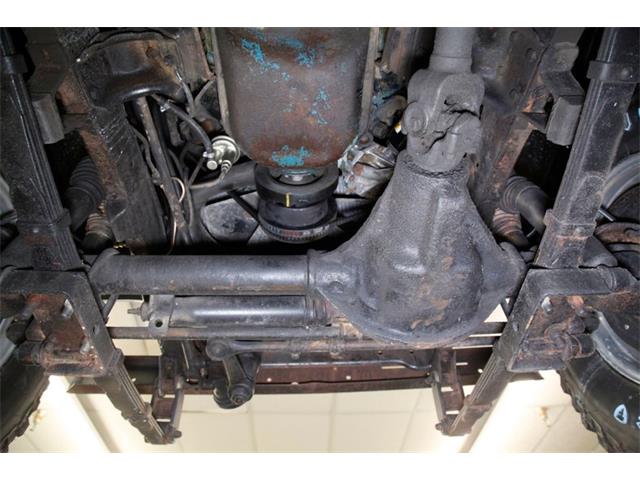 1973 Jeep CJ5 (CC-1586141) for sale in Morgantown, Pennsylvania