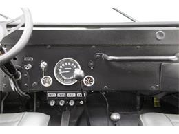 1973 Jeep CJ5 (CC-1586141) for sale in Morgantown, Pennsylvania