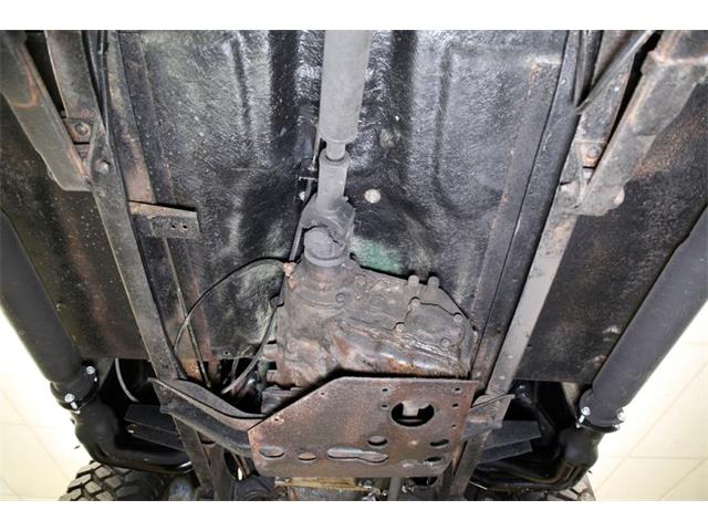 1973 Jeep CJ5 (CC-1586141) for sale in Morgantown, Pennsylvania