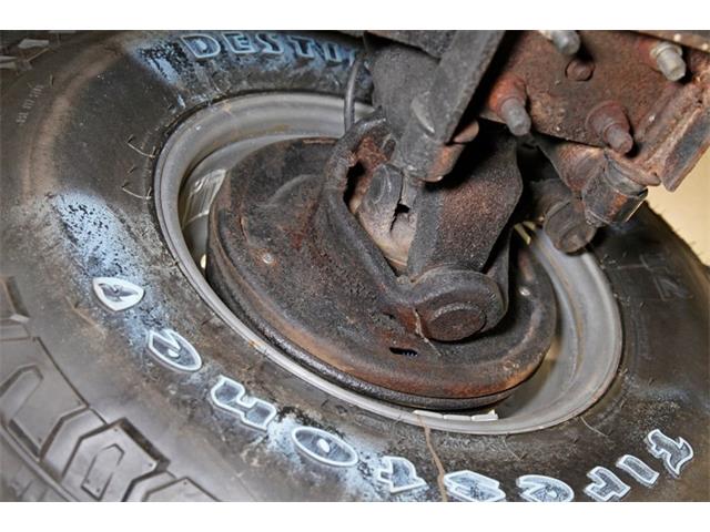 1973 Jeep CJ5 (CC-1586141) for sale in Morgantown, Pennsylvania