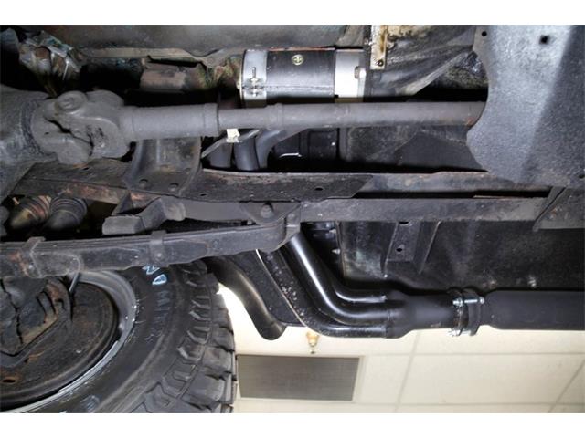 1973 Jeep CJ5 (CC-1586141) for sale in Morgantown, Pennsylvania