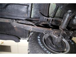 1973 Jeep CJ5 (CC-1586141) for sale in Morgantown, Pennsylvania