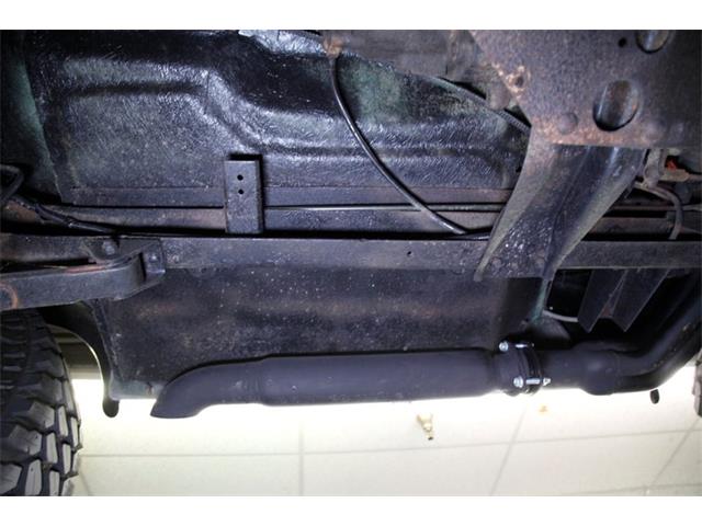 1973 Jeep CJ5 (CC-1586141) for sale in Morgantown, Pennsylvania