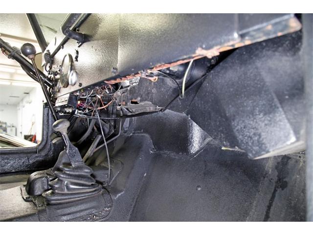 1973 Jeep CJ5 (CC-1586141) for sale in Morgantown, Pennsylvania